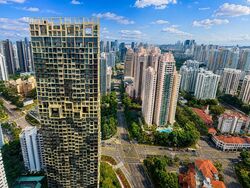 Irwell Hill Residences (D9), Apartment #572671141